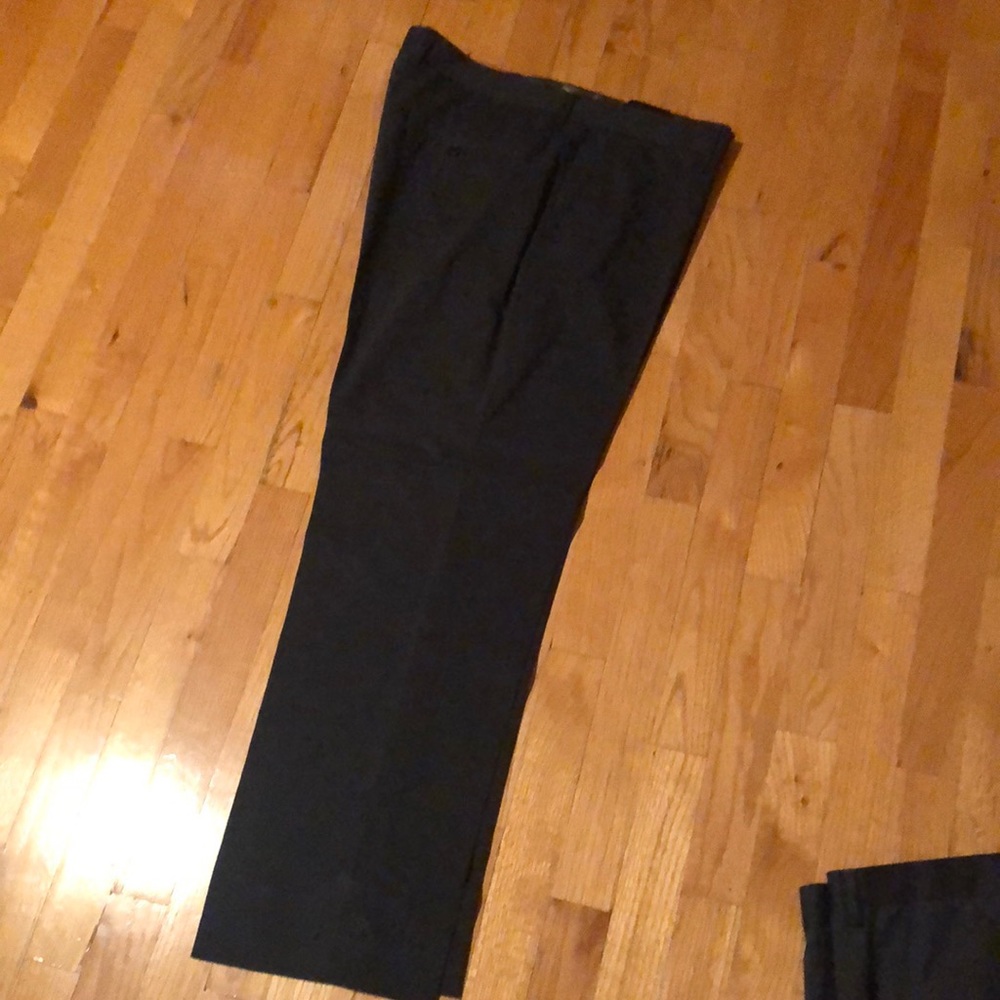 MENS english laundry pants